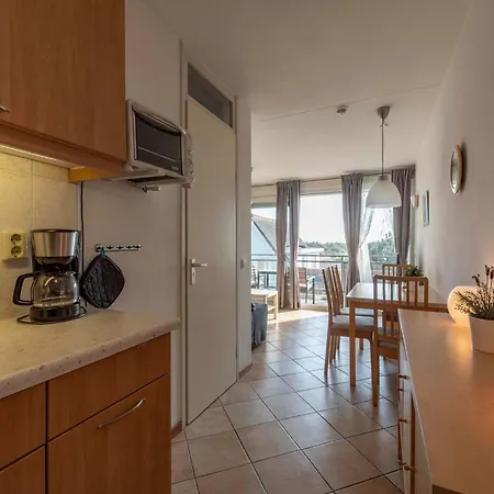 By The Coast With Dune Views