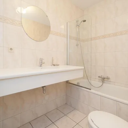 By The Coast With Dune Views Apartment Callantsoog