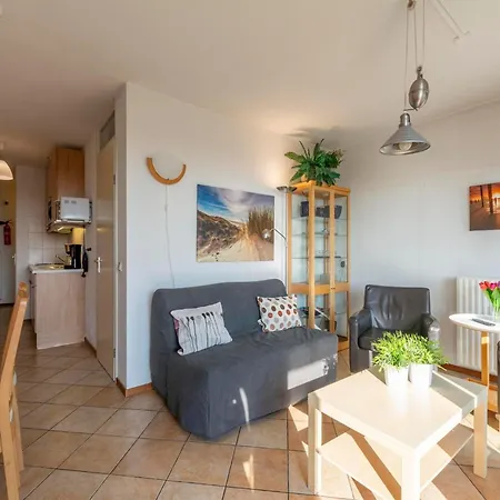 By The Coast With Dune Views Callantsoog