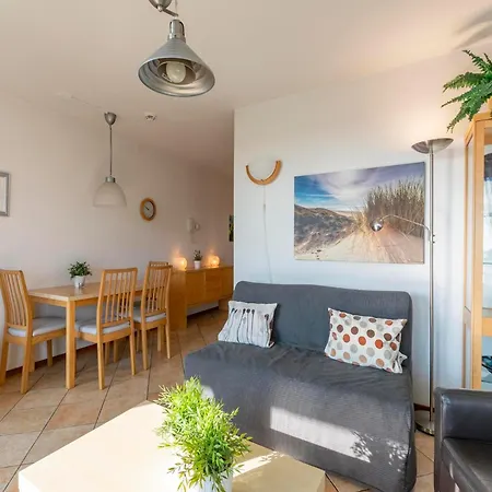 By The Coast With Dune Views Каллантсог