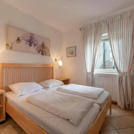 Appartement By The Coast With Dune Views