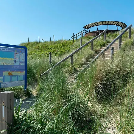 By The Coast With Dune Views * Callantsoog