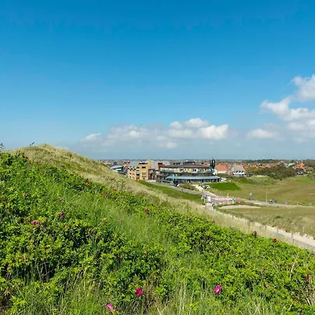 By The Coast With Dune Views Appartement